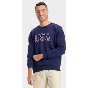 Good fellow crew neck L